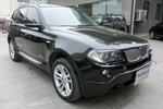 宝马X32009款xDrive3.0i