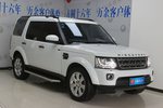 路虎第四代发现2014款3.0 V6 SC SE