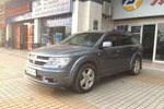 道奇酷威2009款2.7L 手自一体 标准型