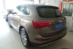 奥迪Q52012款2.0TFSI 舒适型