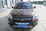 丰田RAV42013款特享版 2.4L 自动四驱尊崇 