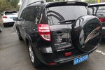 丰田RAV4荣放2012款炫装版 2.4L 自动四驱豪华 