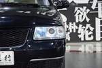 大众桑塔纳志俊2008款1.8L 手动 休闲型