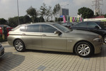 宝马5系2011款520Li 典雅型