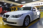 宝马5系2008款530Li 领先型