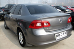 大众宝来2008款1.6L 手自一体 豪华型