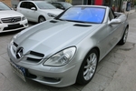 奔驰SLK级2006款SLK 350