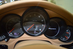 保时捷Panamera2010款Panamera