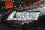 奥迪A6L2011款2.0TFSI 手自一体 标准型