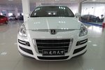 纳智捷大7 SUV2012款锋芒智尊型 2.2T 四驱