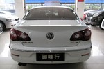 大众CC2012款1.8TSI 精英型