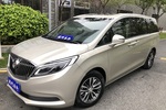 别克GL82017款豪华商旅车 28T 豪华型 国V