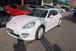 保时捷Panamera2010款Panamera 3.6L 