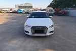 奥迪A3 Limousine2019款 35 TFSI 进取型 国V