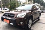 丰田RAV42013款2.0L CVT两驱都市版 