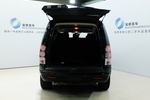 路虎第四代发现2011款4.0L HSE