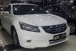 本田雅阁2011款2.0L EX