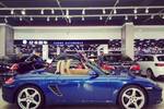 保时捷Boxster2009款Boxster 2.9L 