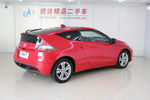 本田CR-Z2012款CR-Z hybrid