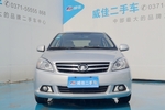 长城C30 2012款1.5L MT手动舒适型