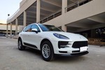 保时捷Macan2018款Macan 2.0T