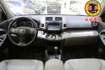 丰田RAV42011款2.4L 自动四驱至臻版 