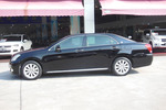 丰田皇冠2010款V6 2.5L Royal 真皮天窗导航版 