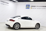 奥迪TT2011款Coupe 2.0TFSI