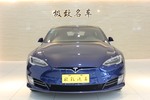 特斯拉Model S2016款MODEL S 60