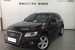 奥迪Q52013款40 TFSI 舒适型