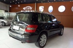 奔驰GLK级2010款GLK300 4MATIC 动感型