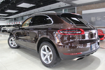 保时捷Macan2014款Macan 2.0T