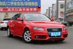 奥迪A4L2010款2.0TFSI 舒适型