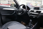 宝马X12016款sDrive18Li 尊享型