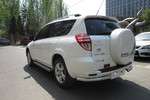 丰田RAV42012款炫装版 2.4L 自动四驱豪华 