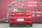 大众宝来2011款1.6L 手自一体 时尚型