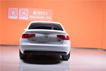 奥迪A4L2013款35 TFSI 自动舒适型