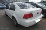 大众宝来2008款1.6L 手自一体 时尚型