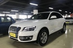 奥迪Q52012款2.0TFSI 进取型