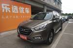 现代ix352013款2.0L 自动两驱智能型GLS 国V 