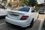 奔驰C级AMG2009款C63 AMG