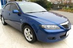 马自达Mazda62004款2.3豪华型