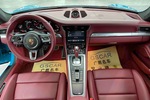 保时捷9112016款Carrera 3.0T