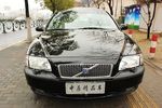 沃尔沃S802002款2.4L自动五速