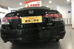 本田雅阁2008款2.0L EXL Navi