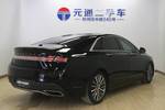 林肯MKZ2017款2.0T 尊雅版