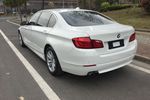 宝马5系2013款525Li 领先型