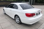 宝马3系敞篷2011款325i