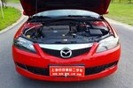 马自达Mazda62007款2.0L豪华型