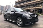 奔驰GLE级2016款320 4MATIC 动感型